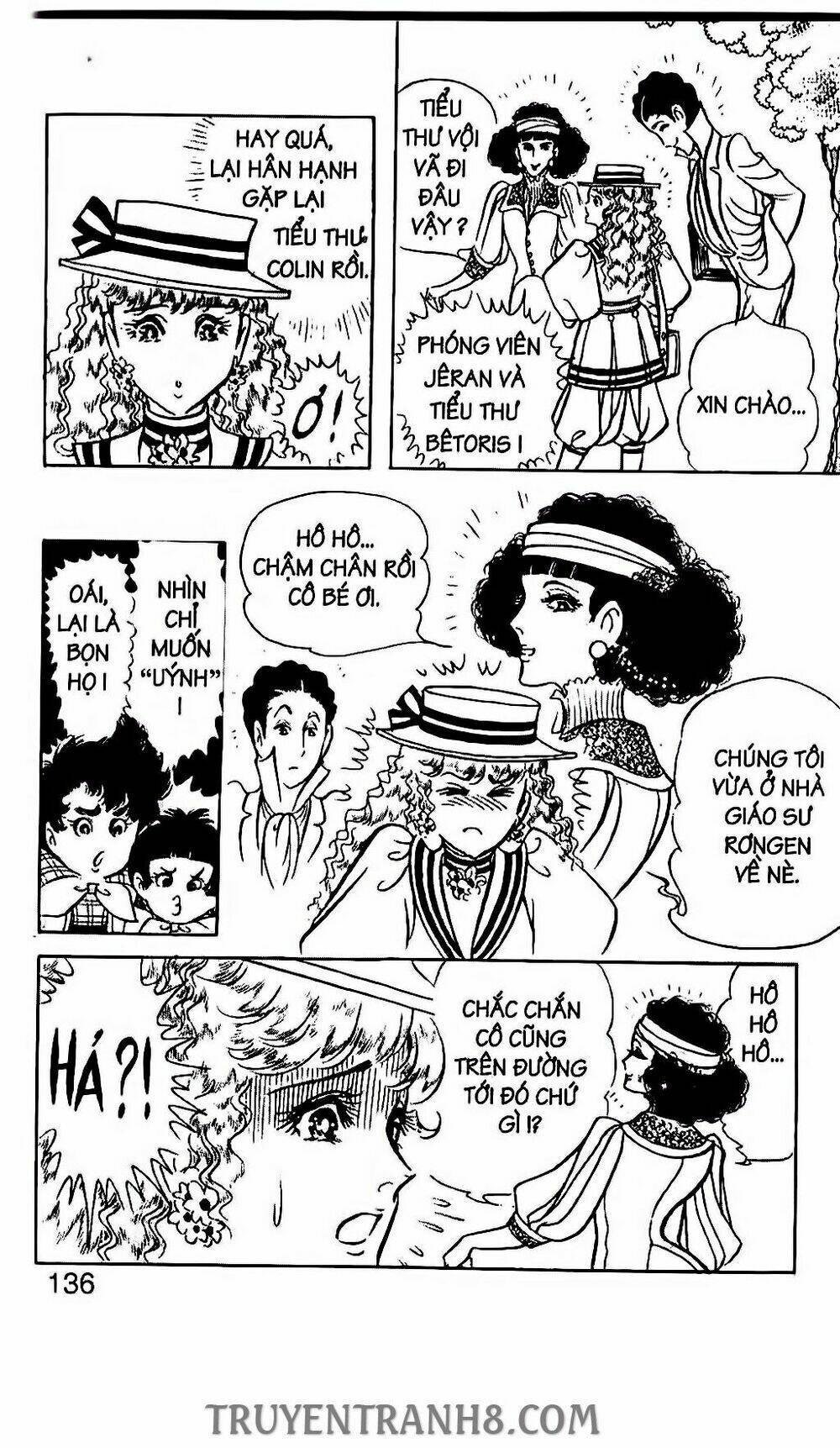 the count s daughter chapter 70 27