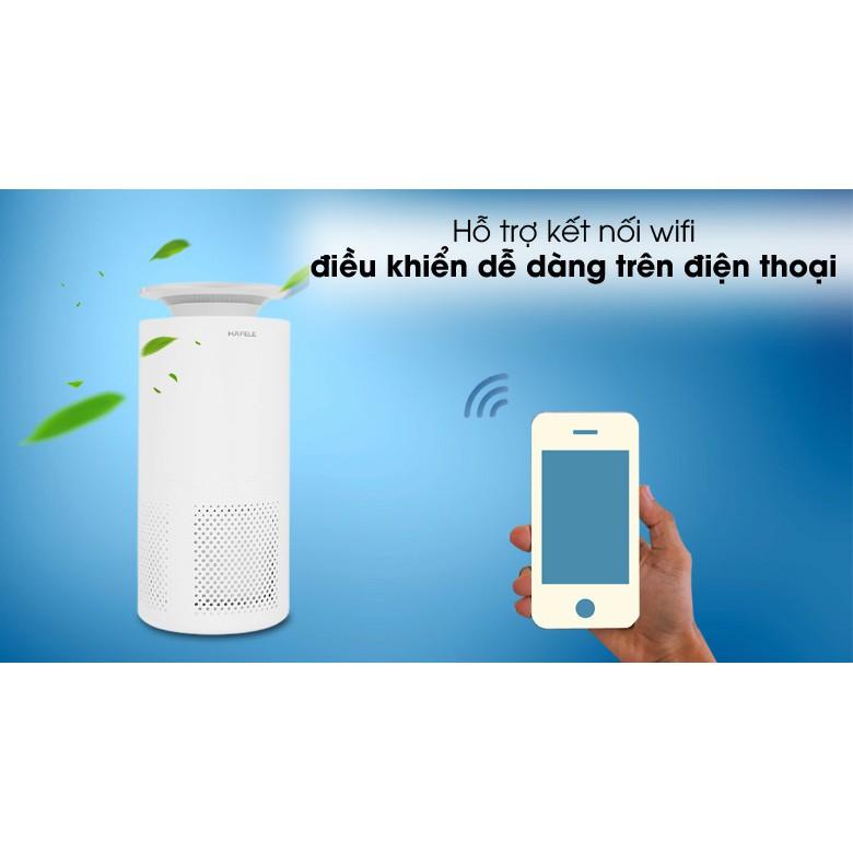 Máy Lọc Không Khí Hafele CF-8126S - Diện tích phòng 30 - 35 m2 - Hàng Chính Hãng (537.82.720)