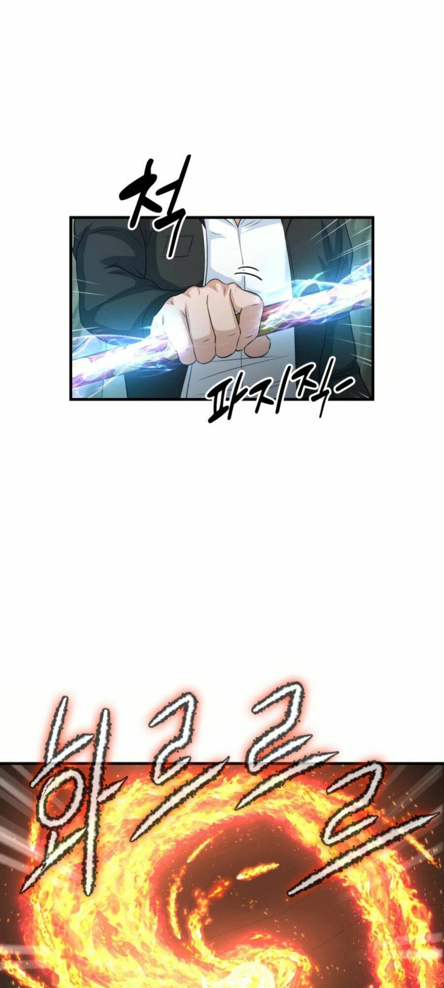 mẹ tôi là chòm sao bảo hộ m chapter 24 33