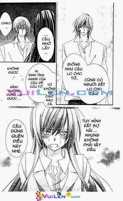 trái tim hoàng tử chapter 2 76