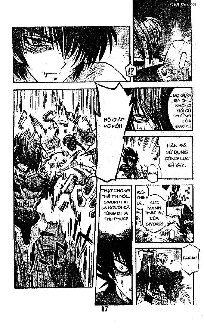 devil and devil chapter 38 7