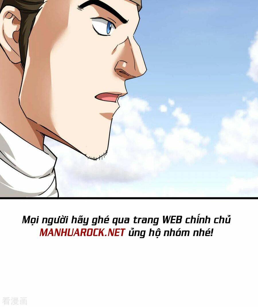 trọng sinh ta là đại thiên thần chapter 110 4