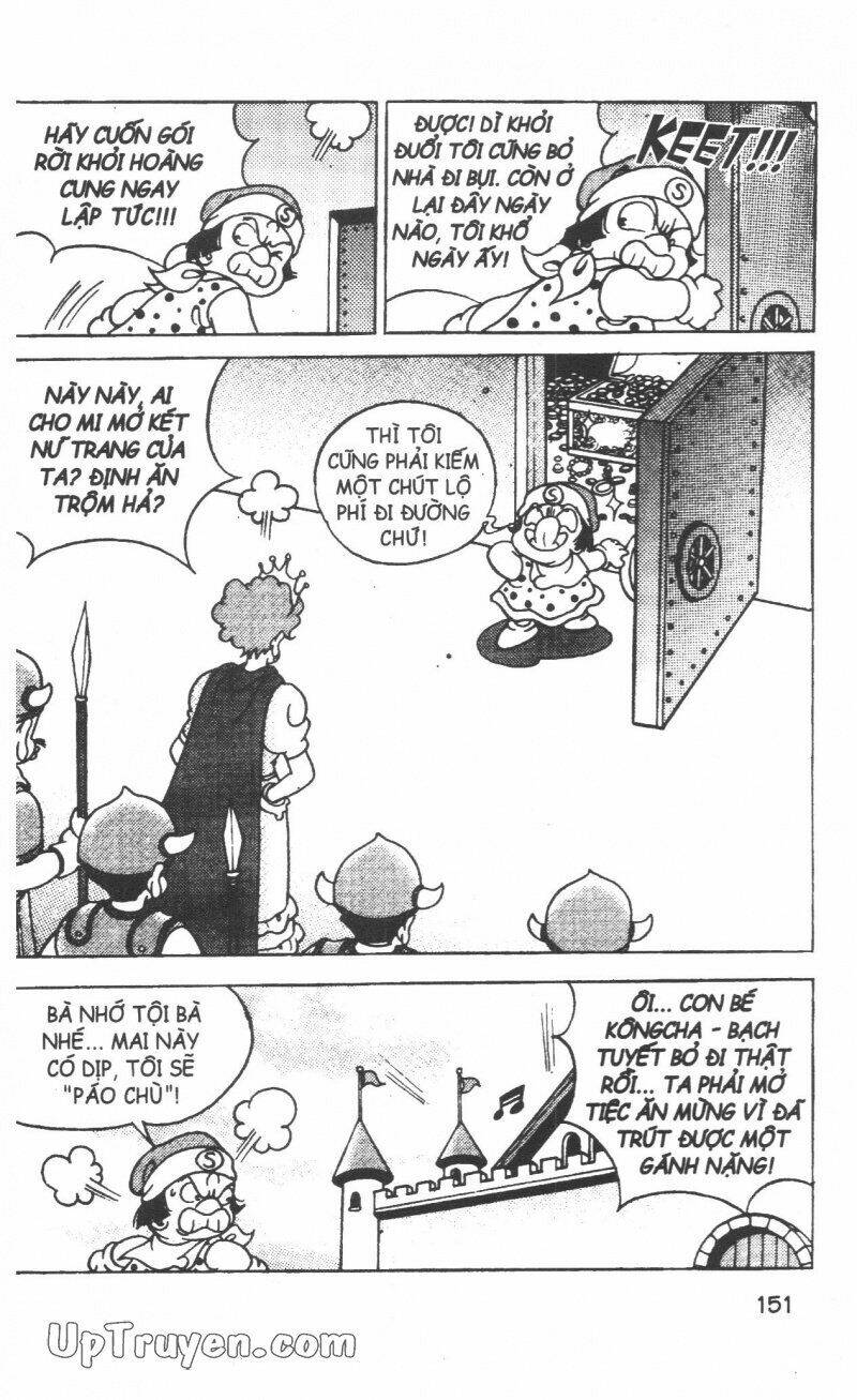 đội quân nhí nhố chapter 23 153