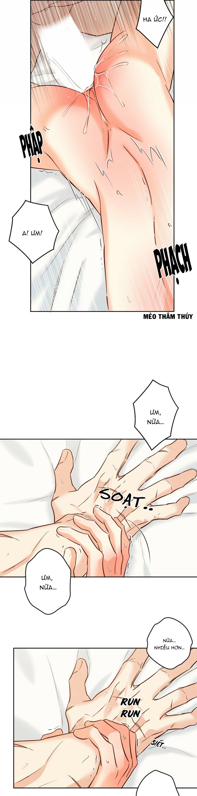 cửa hàng tiện lợi nguy hiểm chapter 71 17