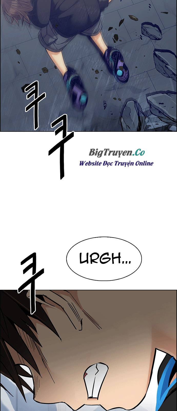 trò chơi số mệnh chapter 255 36