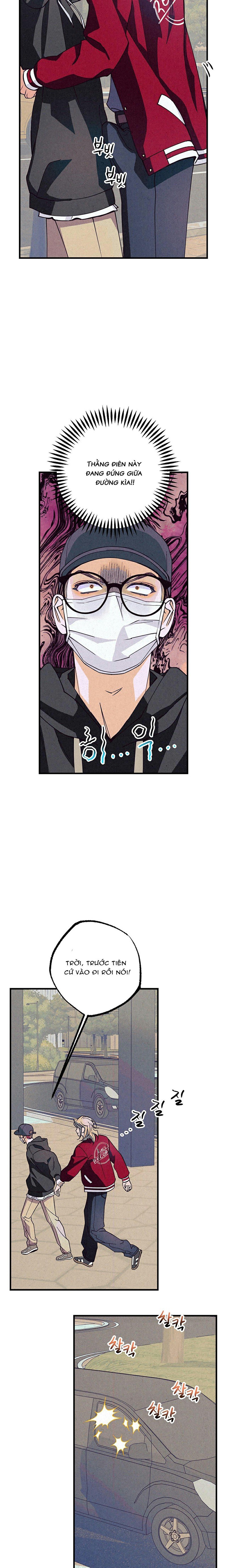 kẻ săn vàng chapter 4 7