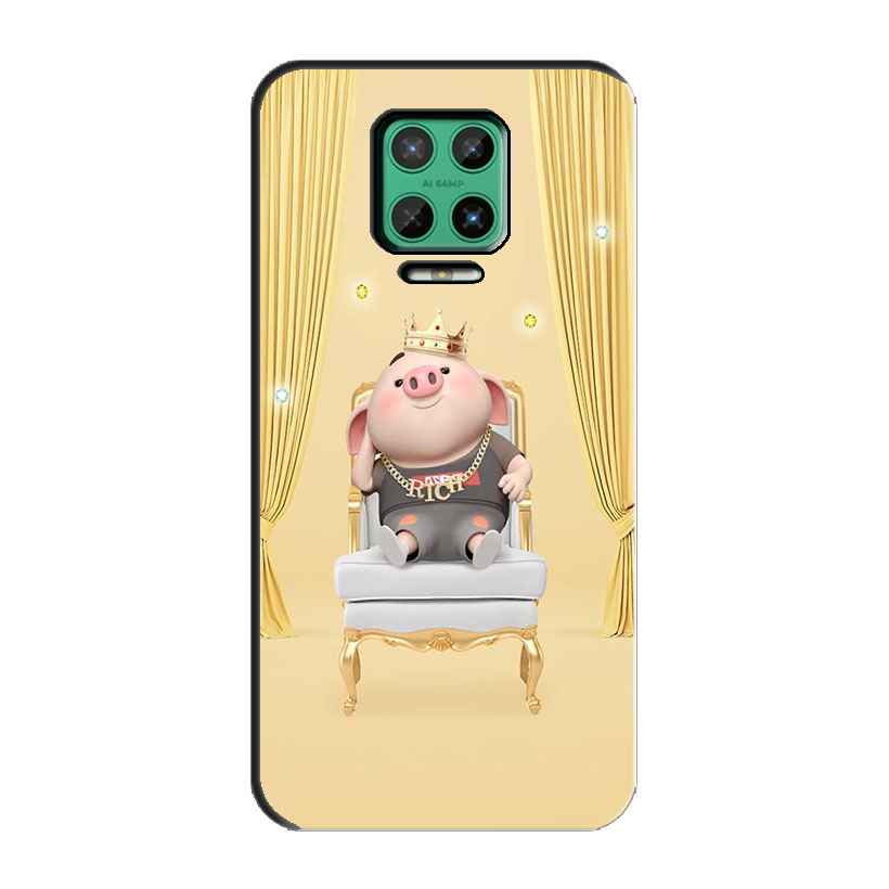 Ốp Lưng Dẻo Dành Cho VSMART ARIS