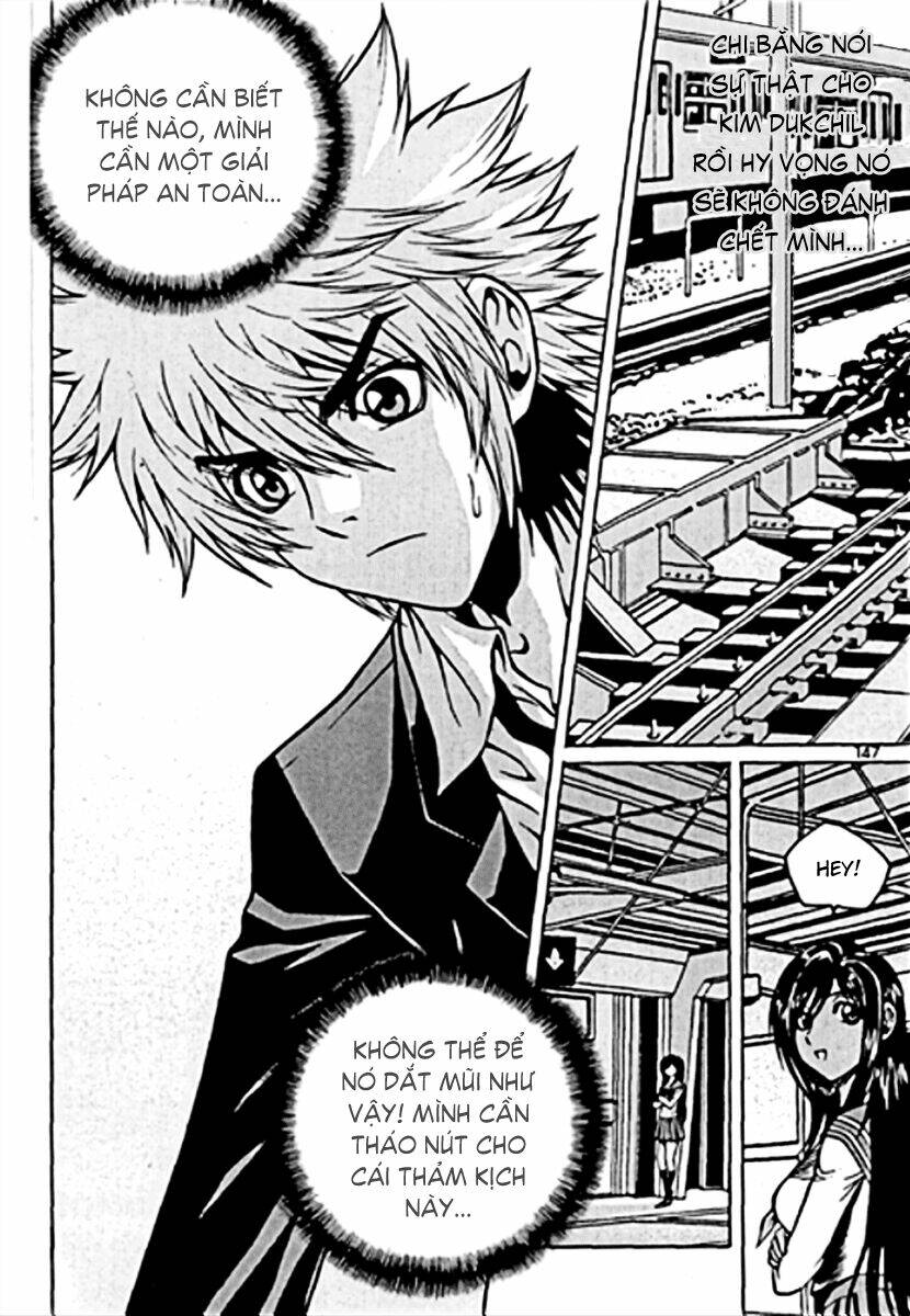 zippy ziggy chapter 34 12