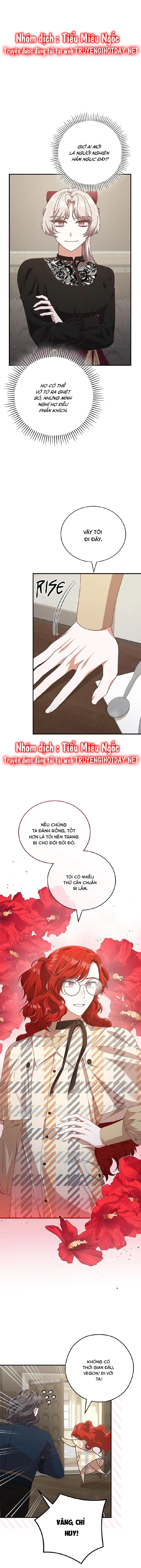 sự hiểu lầm tai hại giữa tôi và đại ma vương chapter 51 9