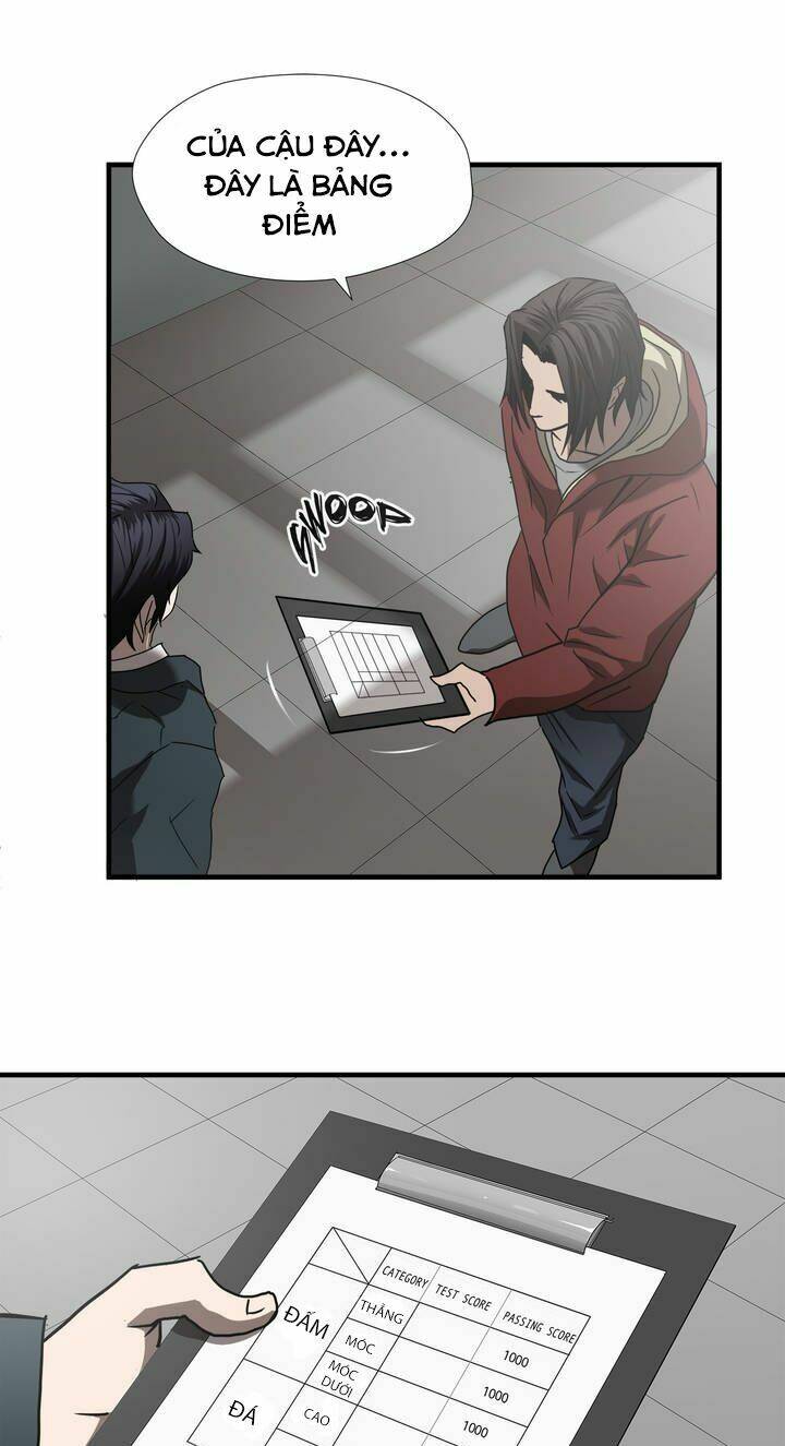 kẻ bị ruồng bỏ chapter 50 26