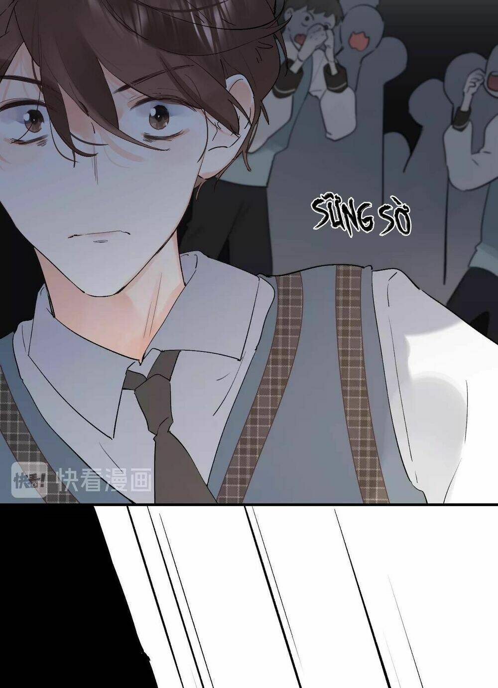 phù thủy hạng bét chapter 19 45