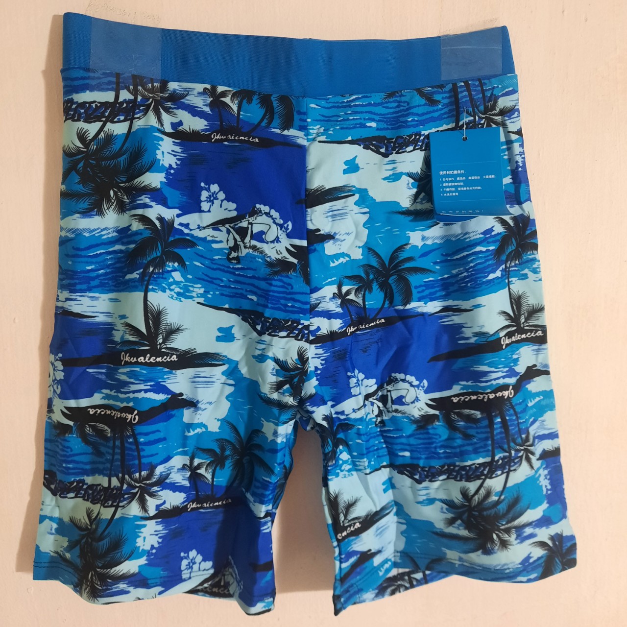 Quần Đi Biền Bơi Lội Nam