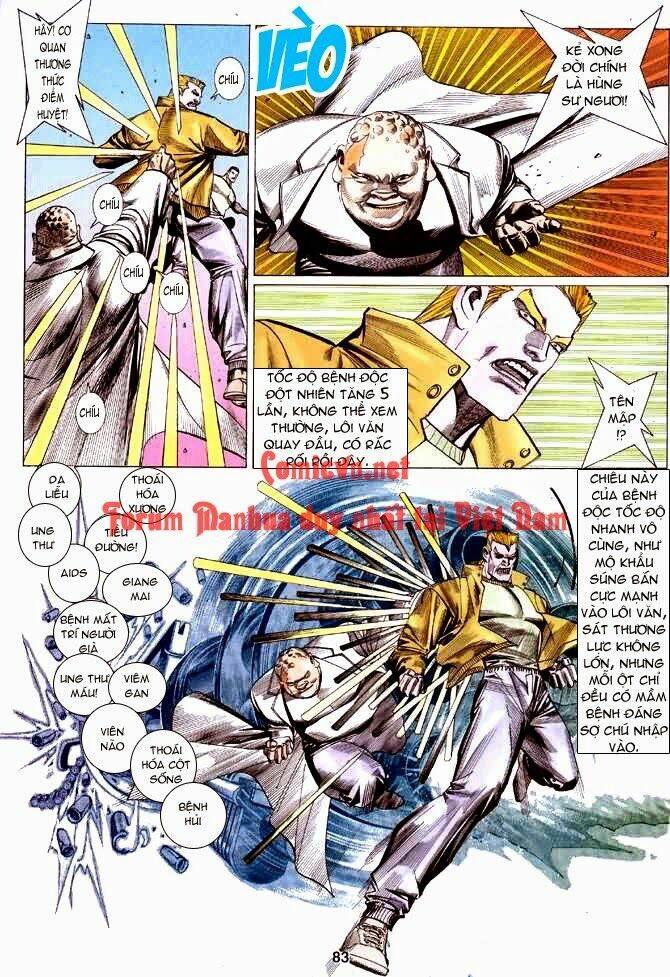 hải hổ 1 chapter 35 14