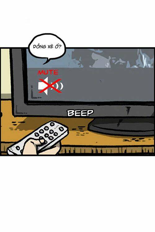 tiếng gọi con tim chapter 55 20