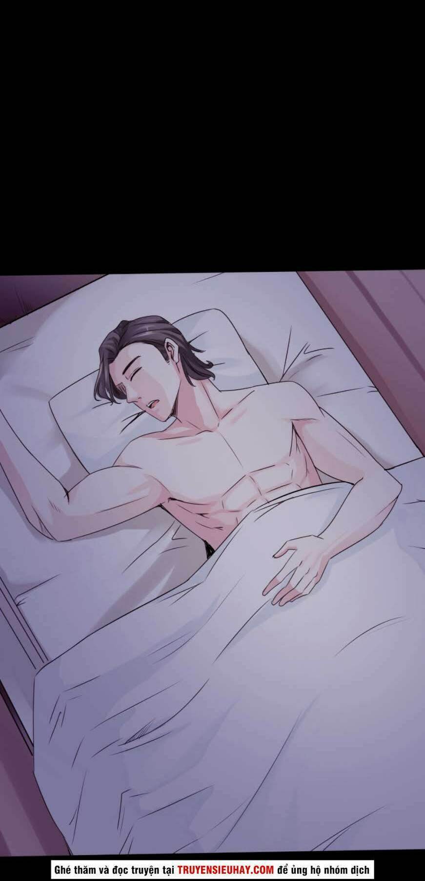 tuyệt phẩm tà thiếu chapter 17 27