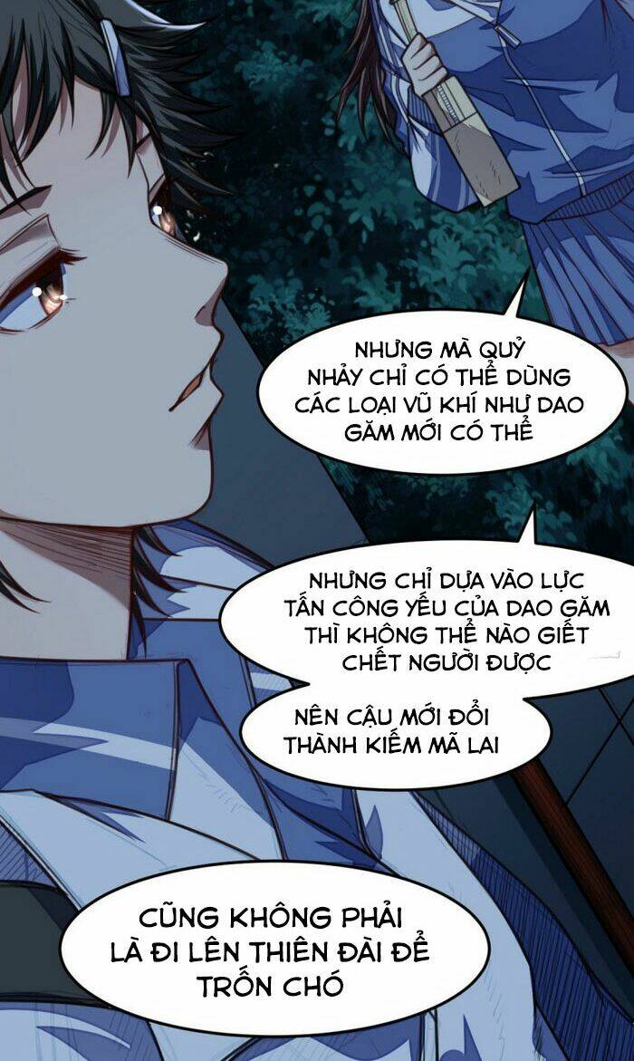 võng du chi tối cường liệp nhân chapter 19 6
