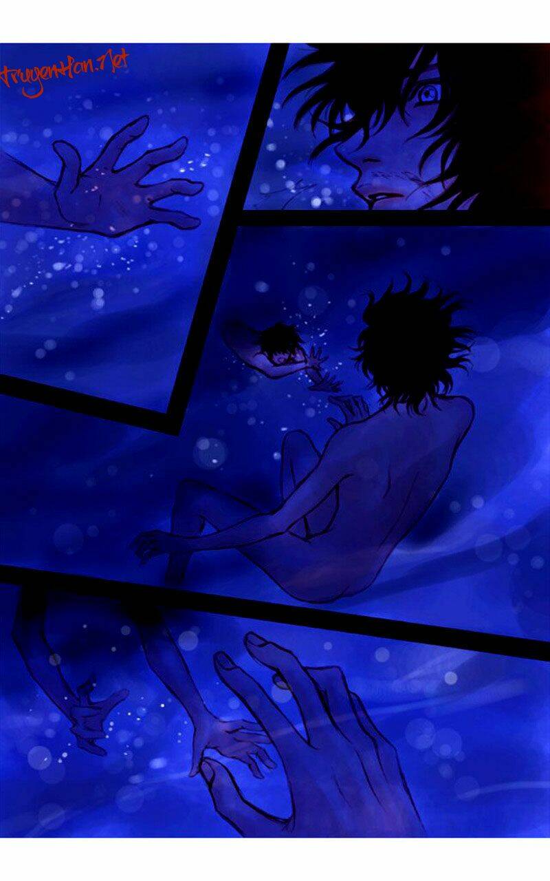 running on empty chapter 2 5