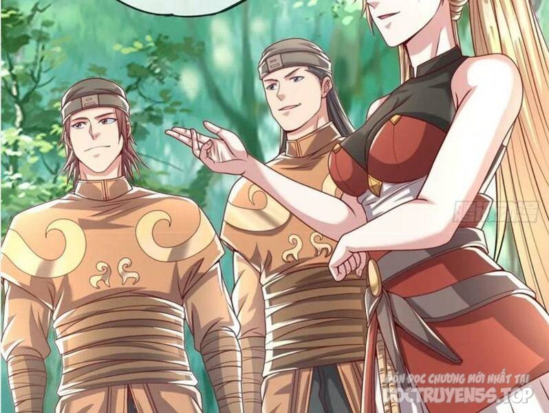 ta có khả năng vô hạn đốn ngộ chapter 43 51