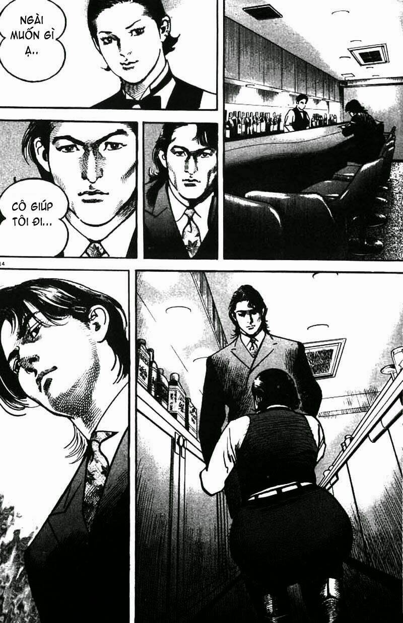 heat - thế giới ngầm chapter 48 15