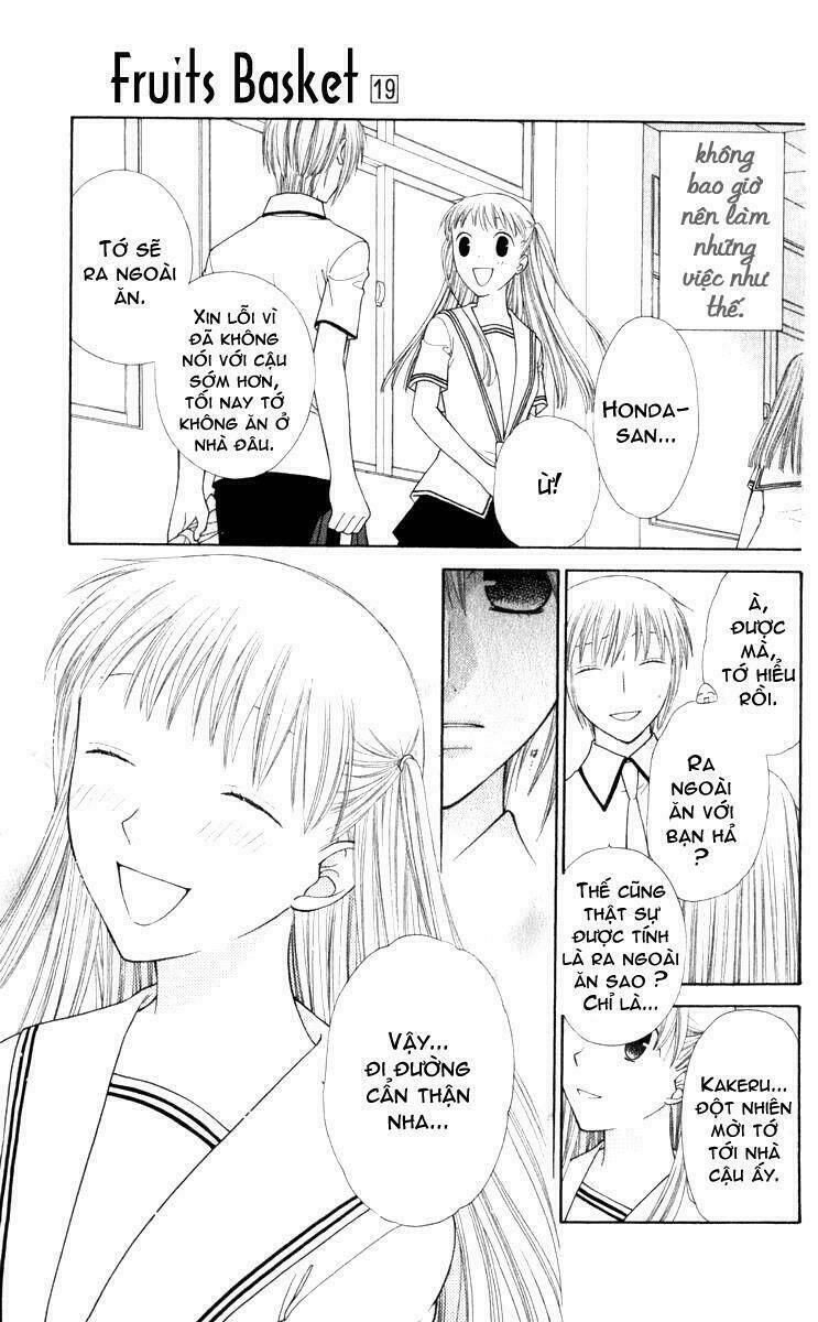 hóa giải lời nguyền chapter 113 5