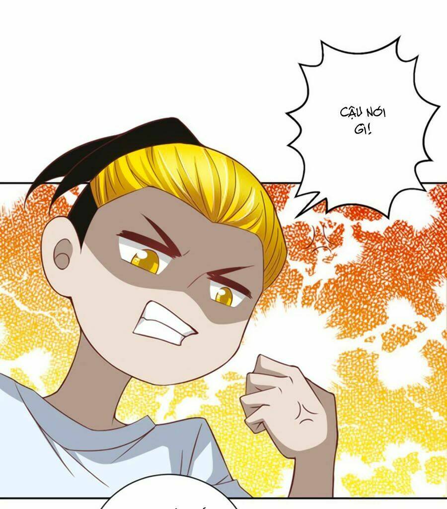 người yêu khát máu của tôi chapter 39 18