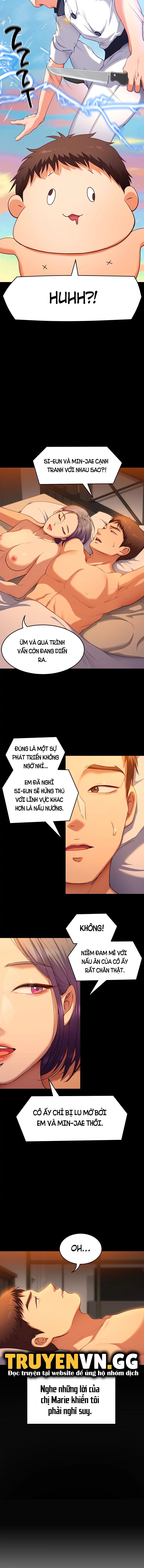 tối nay cưng muốn ăn gì? chapter 24 4