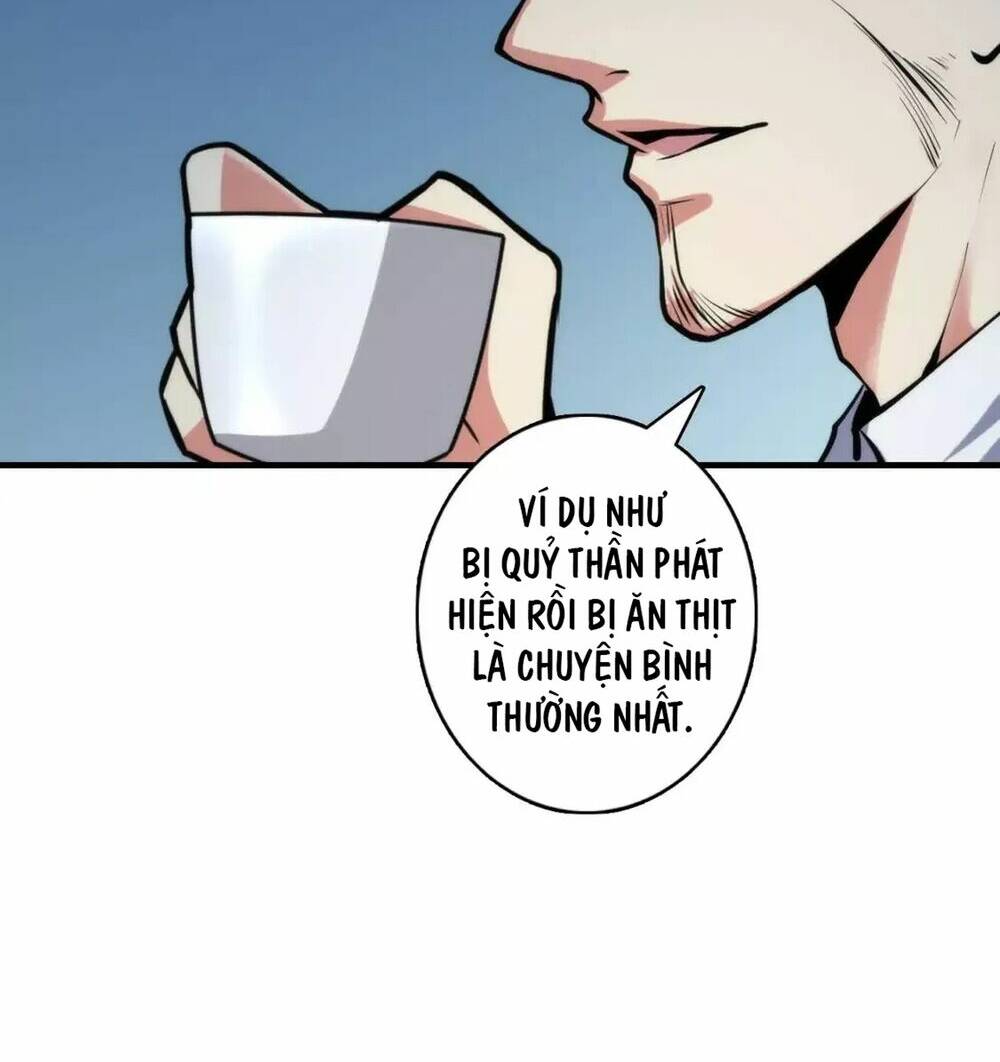 Trở Thành Thần Chủ Cthulhu chapter 17.5 41