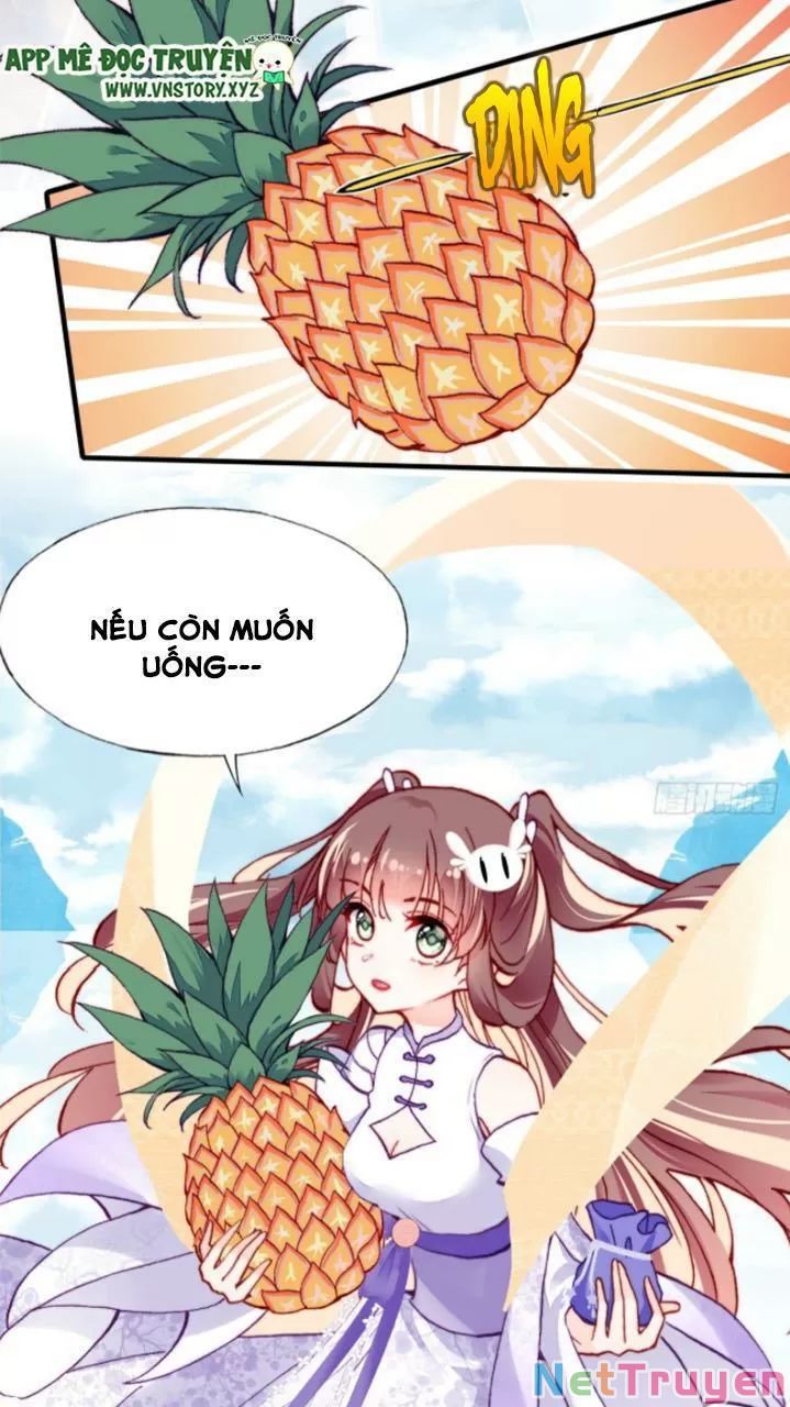 lại bị bệnh chiều chuộng quấn lấy chapter 24 10