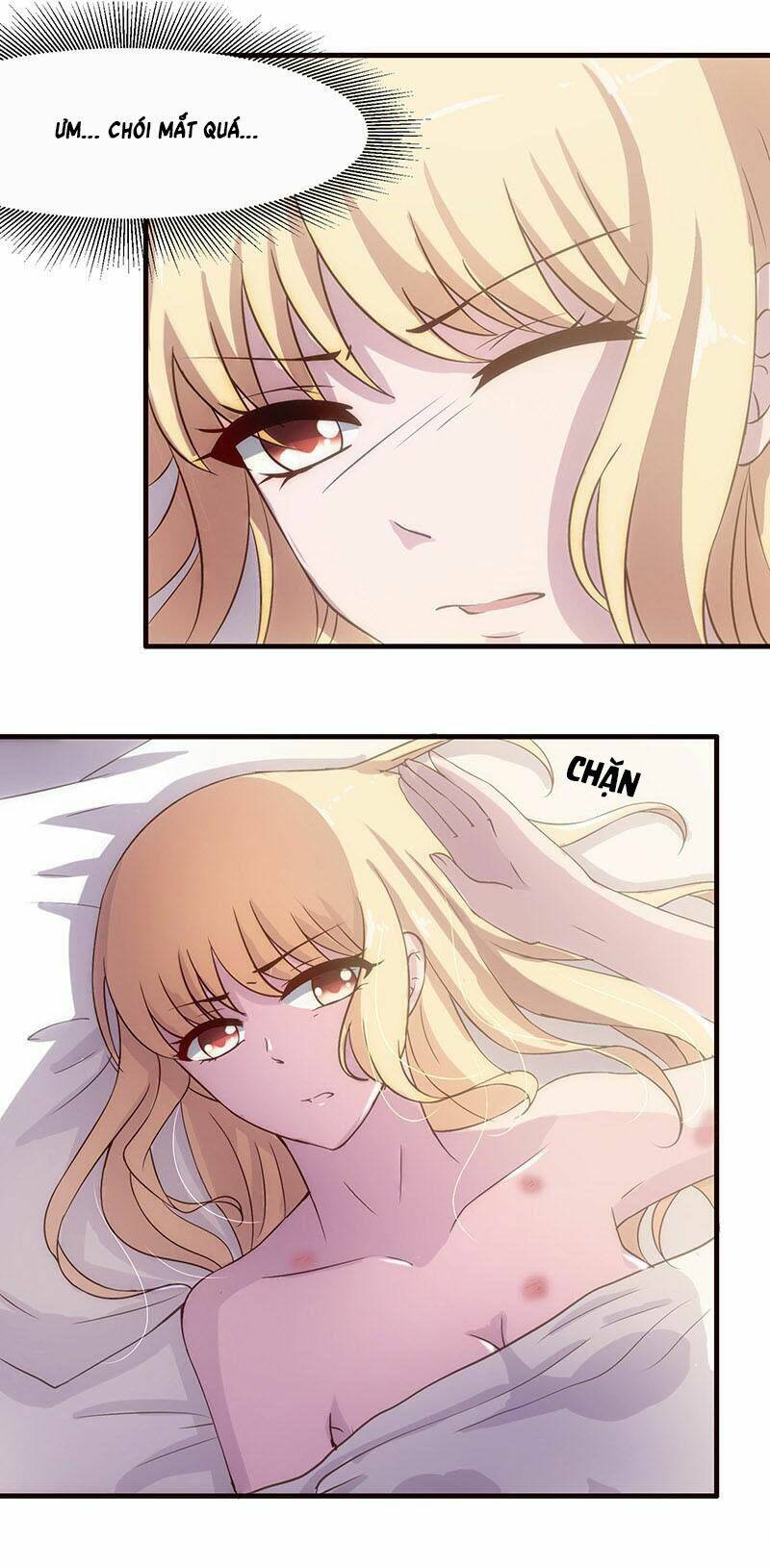 không gả cho tổng tài, gả cho người hầu chapter 7 4