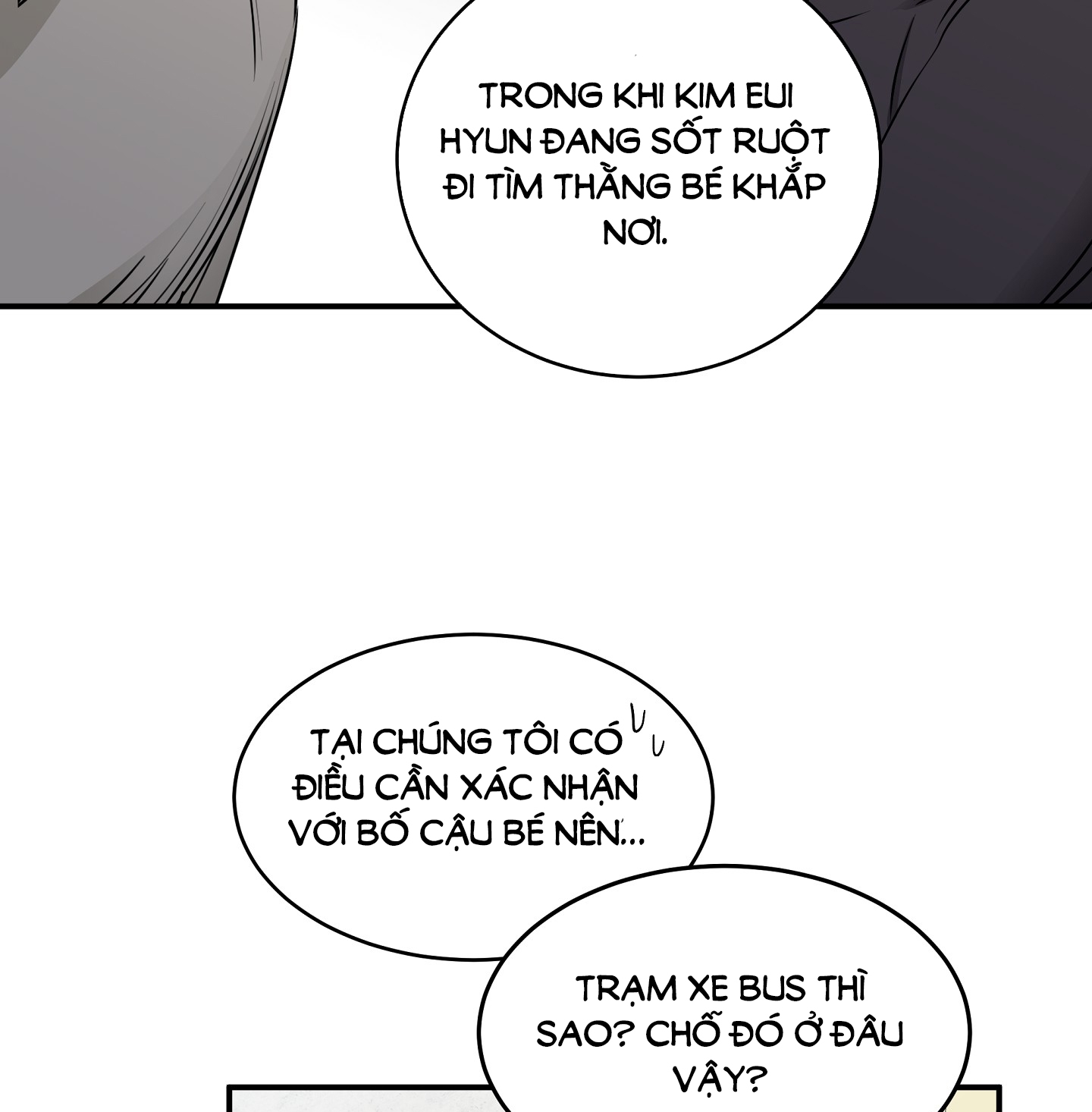 đêm bên bờ biển chapter 73.2 52