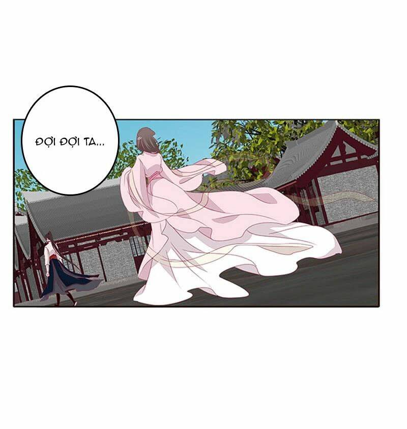 tướng quân mời ra trận chapter 98 6