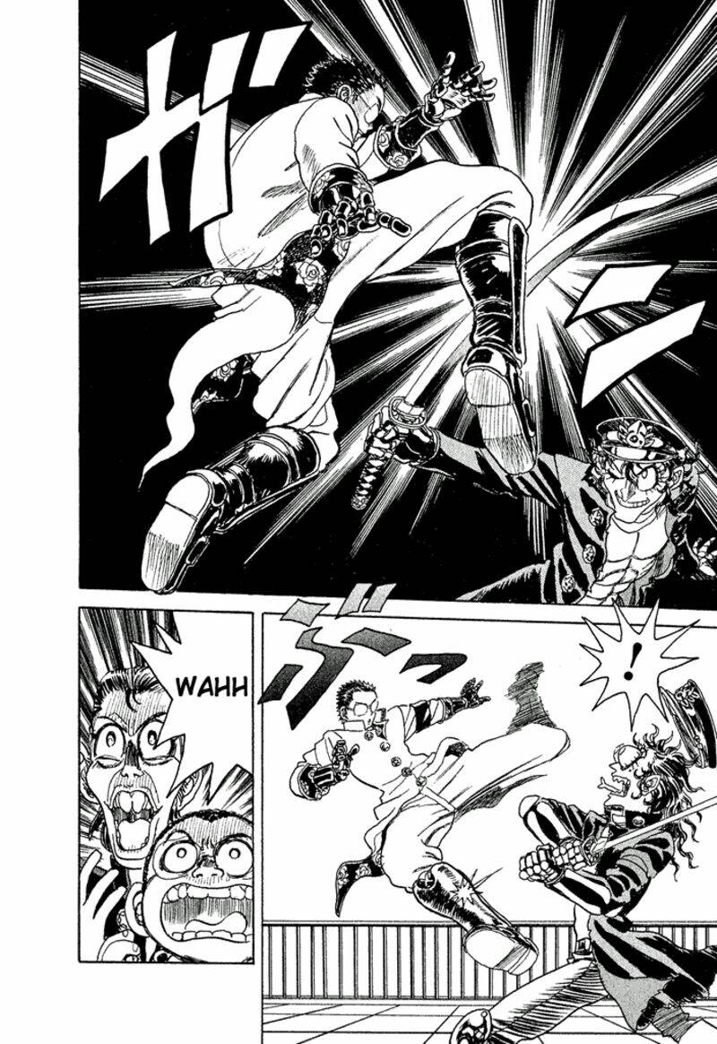 heisei busou seigidan chapter 1 29