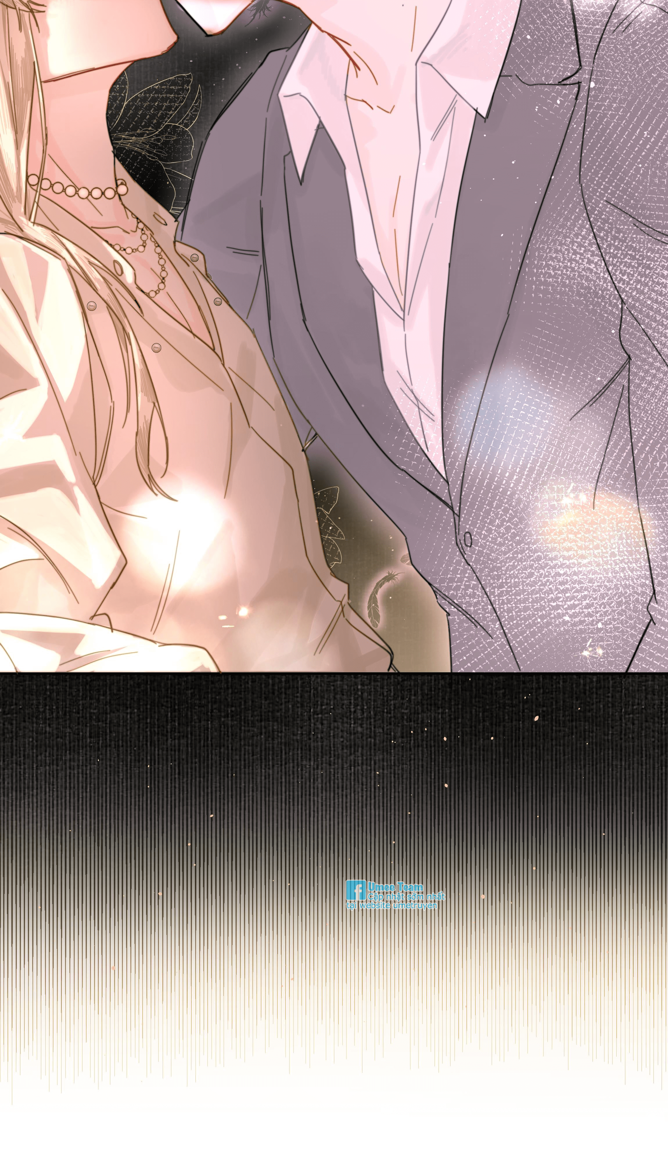 tình cũ là vua chapter 3 39