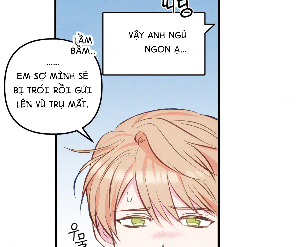 cái đồ ngốc nghếch này chapter 9 43