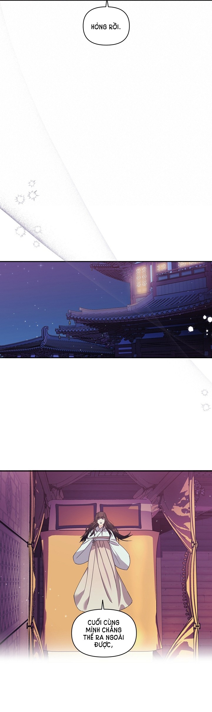 Căn Nhà Của Hồ Ly chapter 2.2 - Trang 15