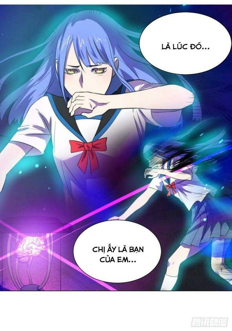 danh sách kẻ phản diện chapter 114 27