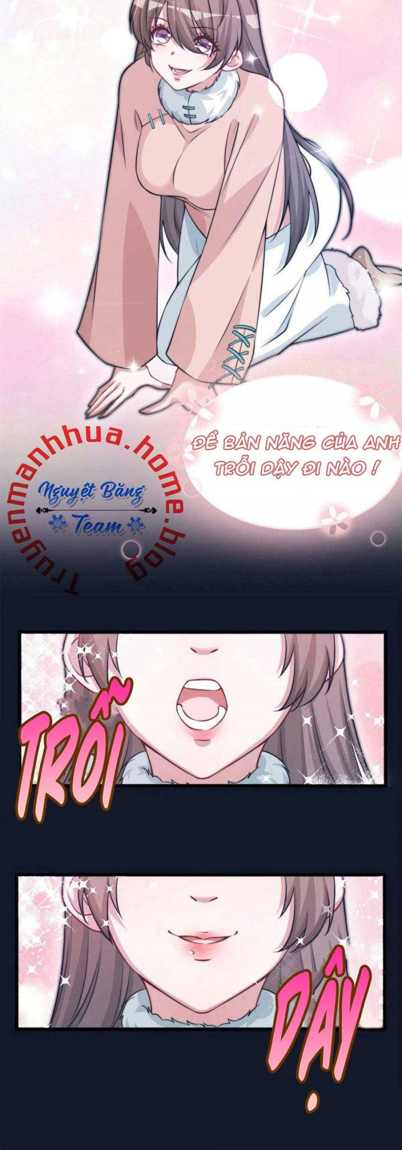 [16+] thảnh thơi thú thế chủng chủng điền, sinh sinh tể chapter 290 30