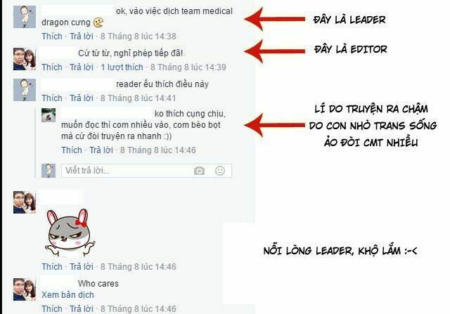 team medical dragon - y đội rồng chapter 94 27