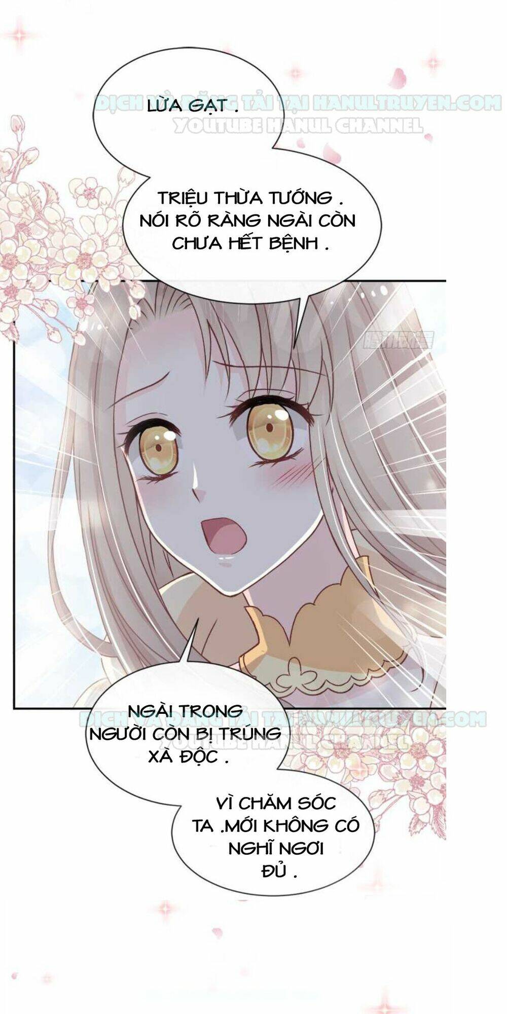 thiên hạ đệ nhất sủng phi chapter 52 8
