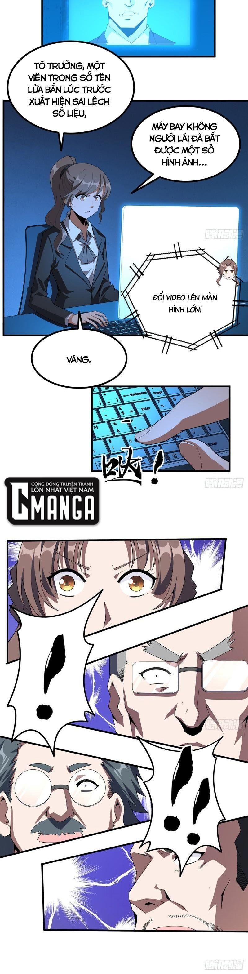 địa cầu đệ nhất kiếm chapter 135 12