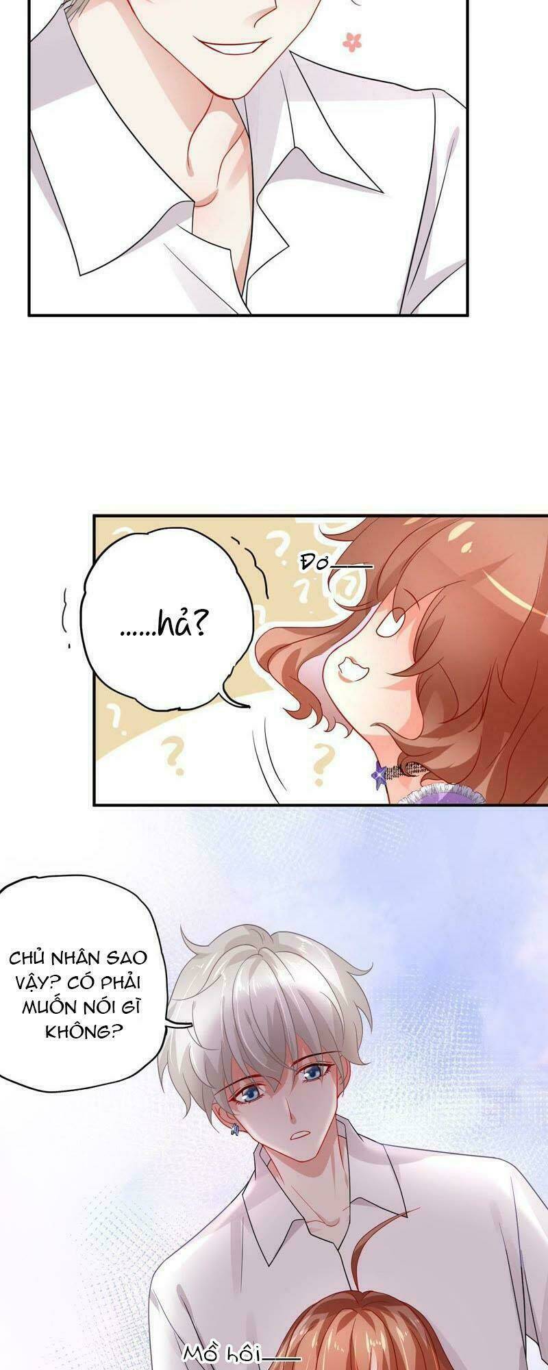 quản gia đại nhân muốn thượng vị chapter 14 5