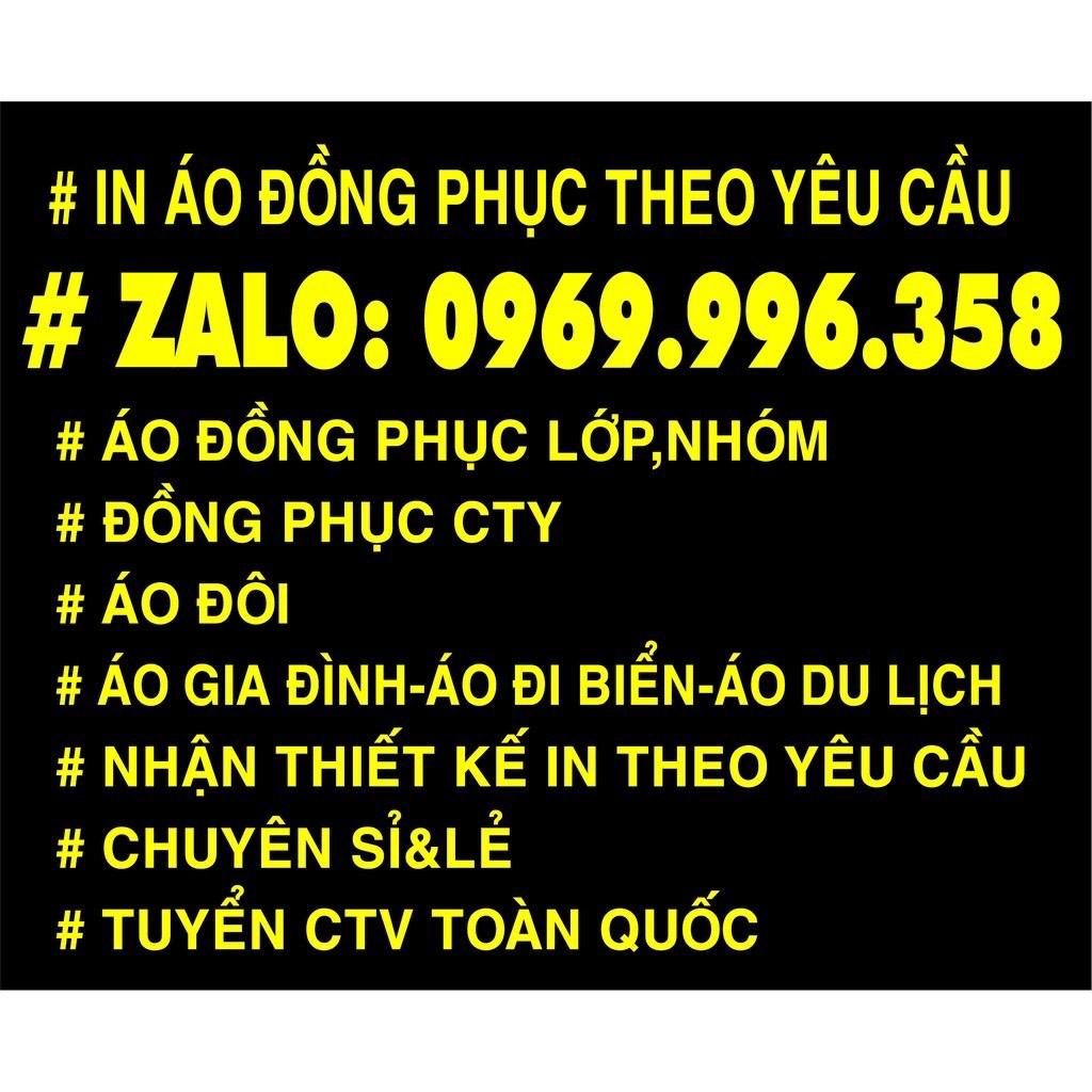 ÁO ĐOÀN THANH NIÊN DÀI TAY NAM NỮ