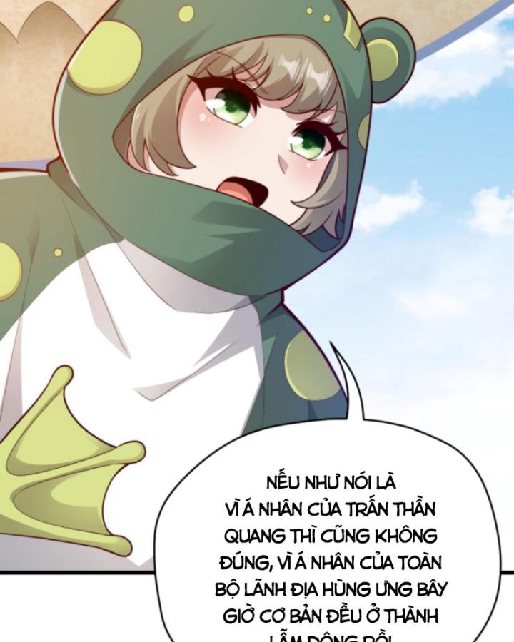 người chơi và nhân vật chính đều muốn làm hại ta chapter 104 27