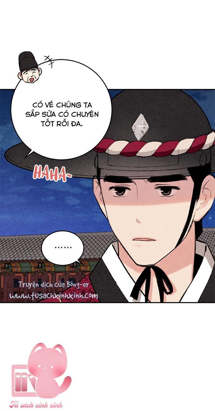 lệnh cấm hôn chapter 12 45