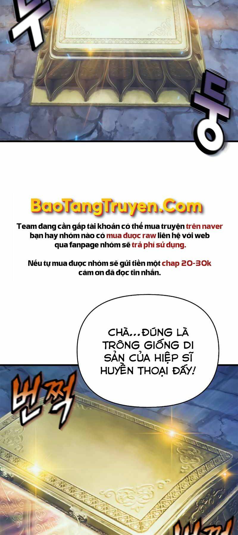 tu sĩ trị liệu của thái dương giáo chapter 26 68