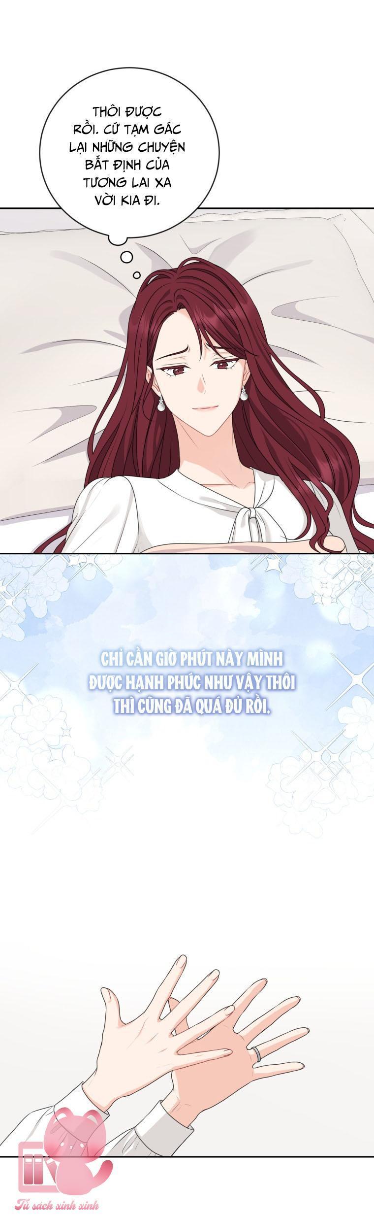 mong được chị chỉ bảo, tiền bối chapter 52 23