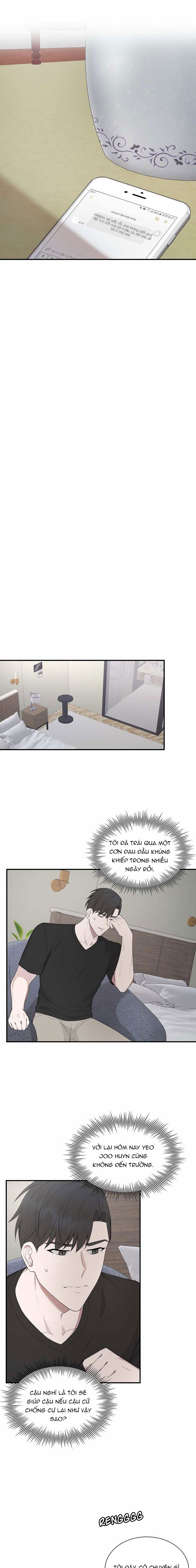 vùng vẫy chapter 15 9