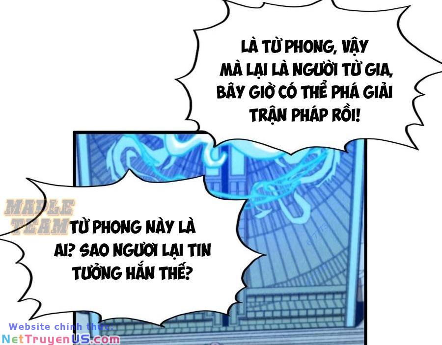 vạn cổ chí tôn chapter 262 17