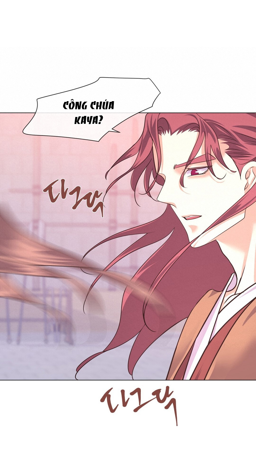 Đêm Của Dã Thú chapter 50.2 - Trang 37