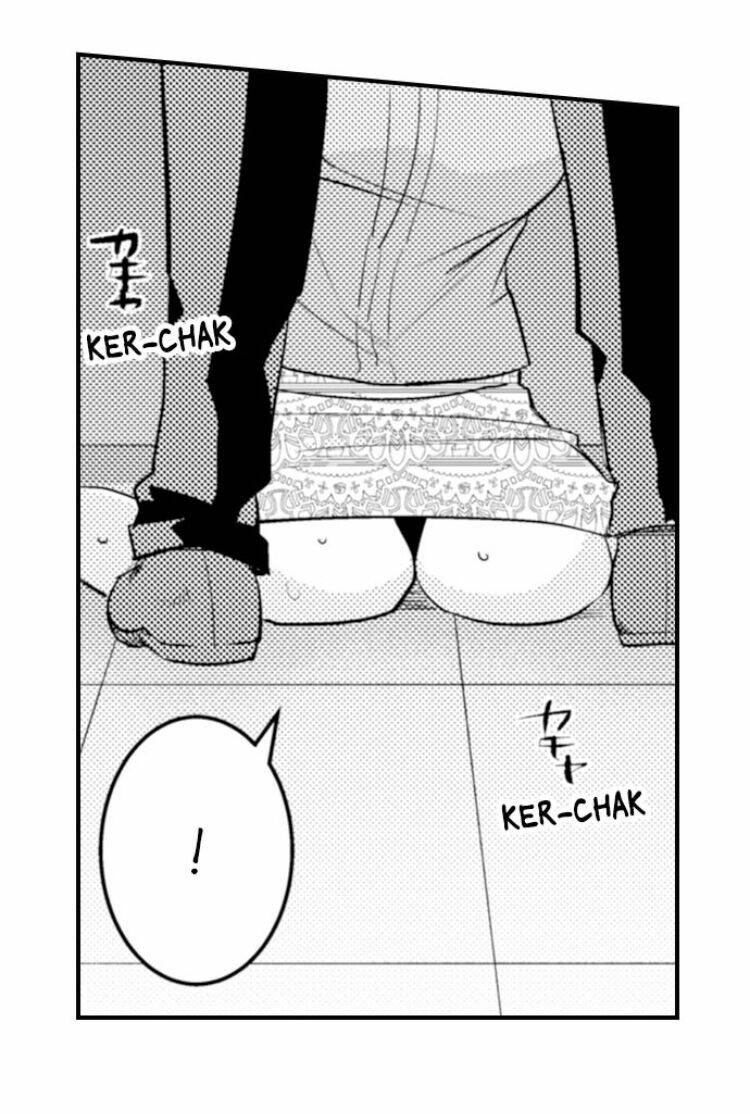 giả vờ ngủ cũng không ngăn được anh ấy chapter 53.2 2